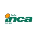 Radio Inca - AM 540